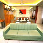 Suite Room